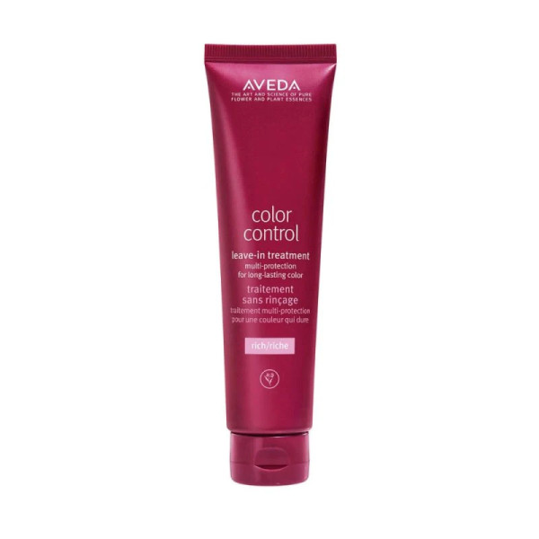 Aveda Color Control Leave-in Treatment Rich 100 ml 